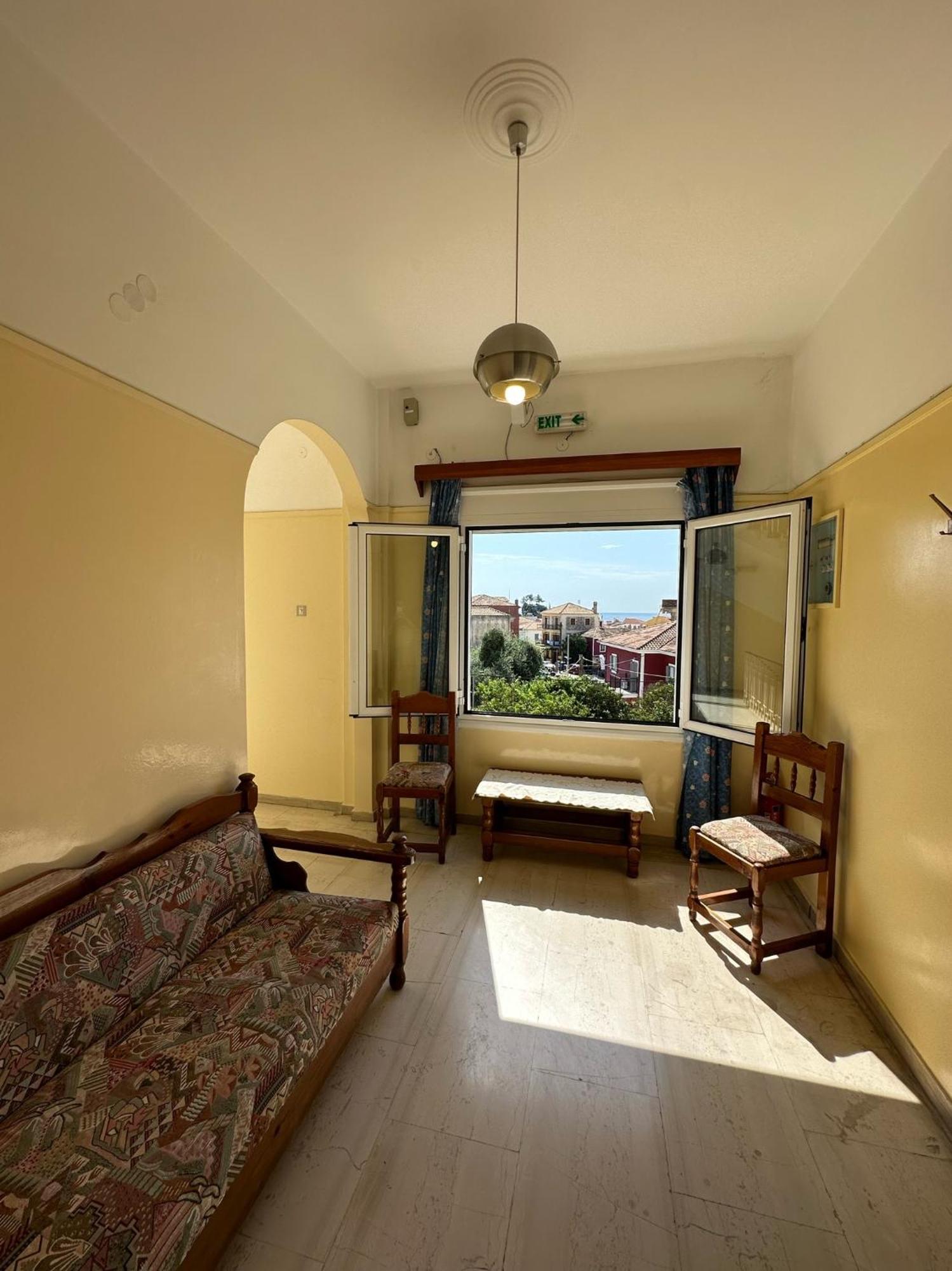 Hotel Galini ปาร์กา ภายนอก รูปภาพ